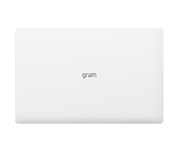 LG GRAM 14Z90N i5-1035G7/8GB/256/Win10 biały - 568940 - zdjęcie 13